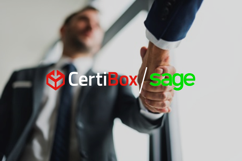 CertiBox y SAGE se unen para dar soporte a asesorías y despachos profesionales con la Administración Pública