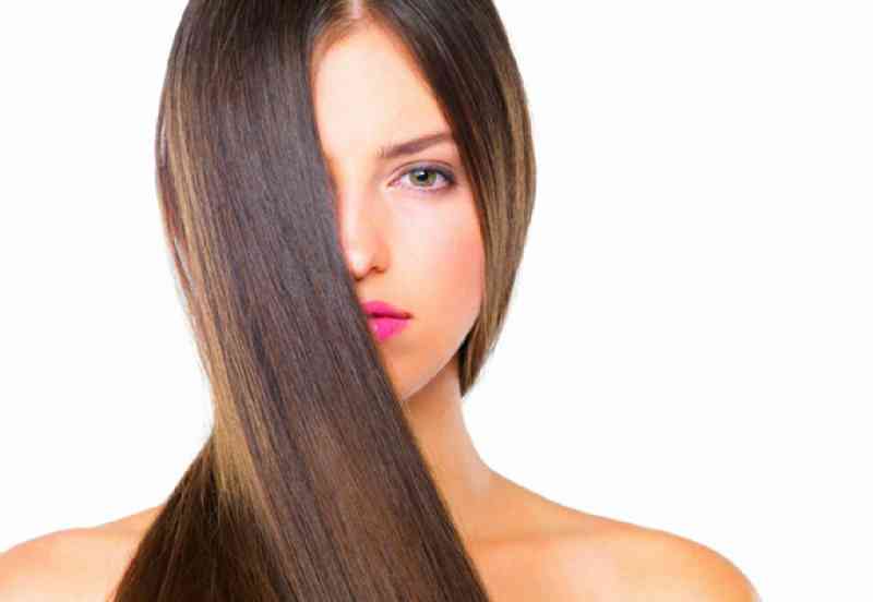 Productos para el alisado perfecto desde casa