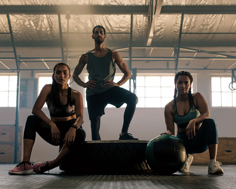 El triunfo absoluto de la disciplina de Calistenia en Madrid