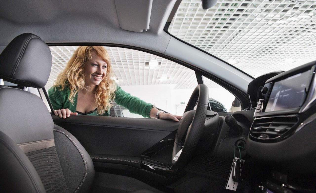 ¿Merece la pena un coche renting?