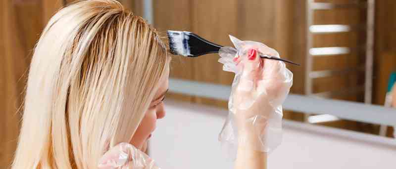 Mejores tintes para el cabello