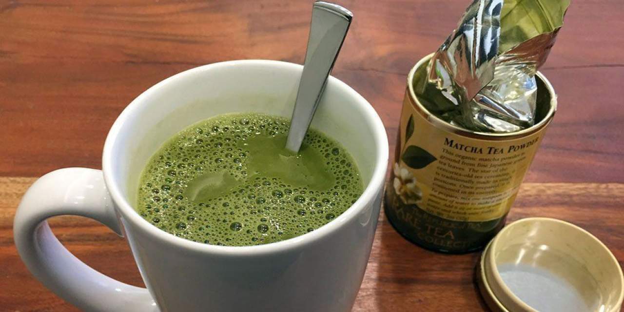 ¿Cómo elegir una infusión a granel? Beneficios del té