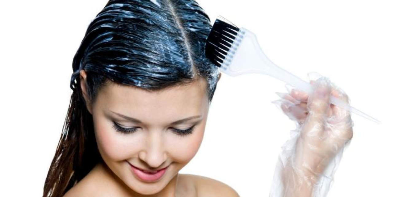 ¿Cómo quitar las manchas tinte pelo de la piel?