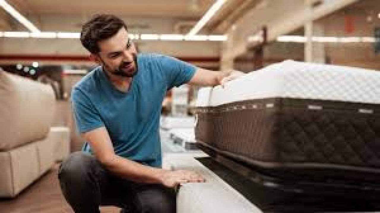 Ventajas de usar colchones con masaje