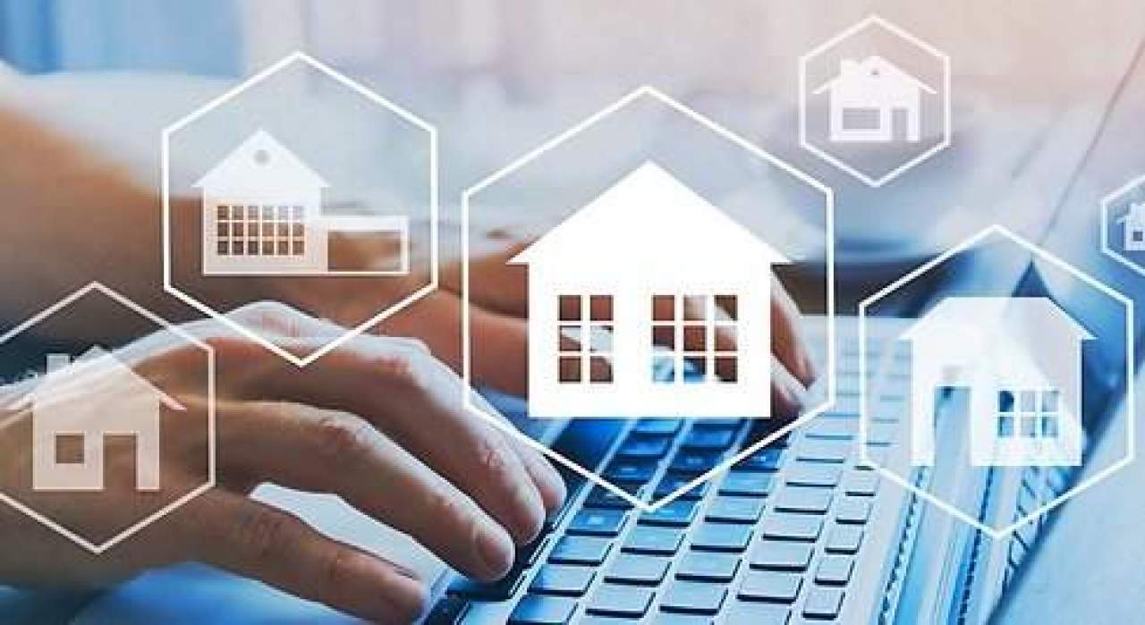 Inmobiliaria en El Clot, Barcelona