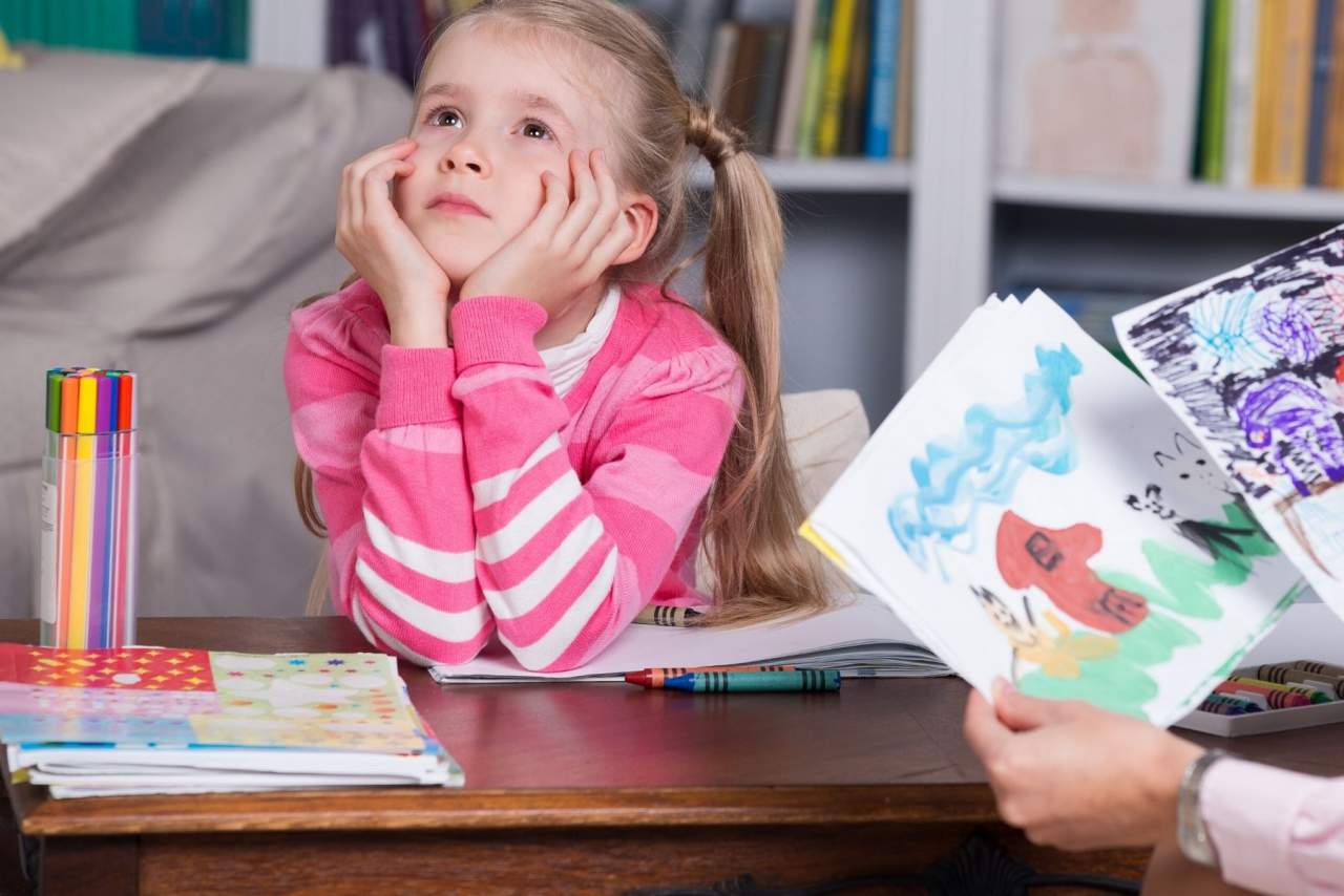 Psicólogo infantil en Benalmádena: Estimular la mente de los niños por Brilo Psicólogos
