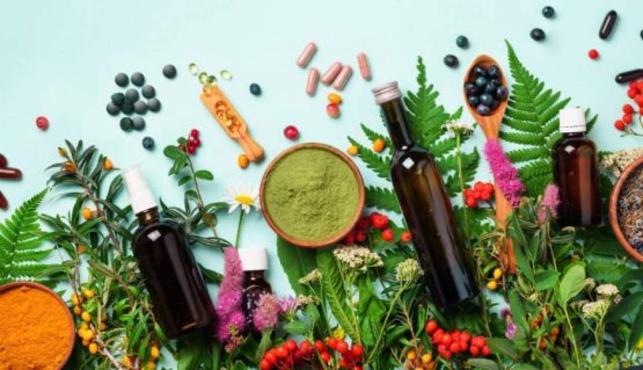 Razones para hacer un curso de naturopatía en Mallorca