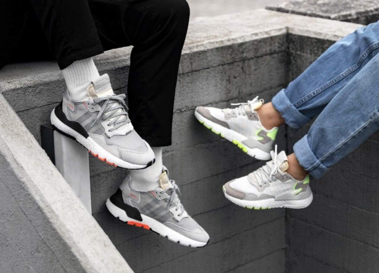 Mejores tiendas online para comprar Adidas Nite Jogger