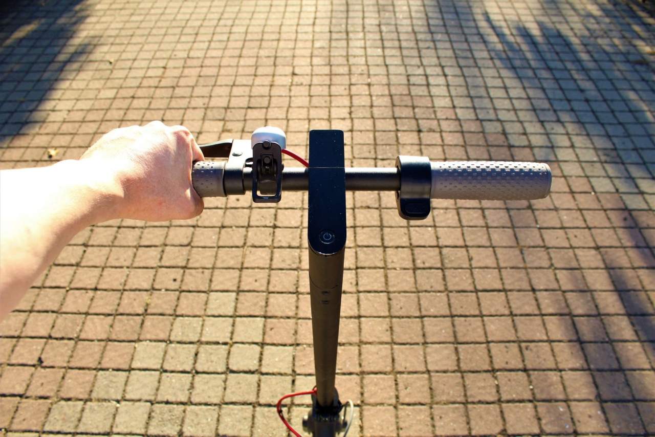 Ollie Store: Taller para reparar patinete eléctrico en Ripollet