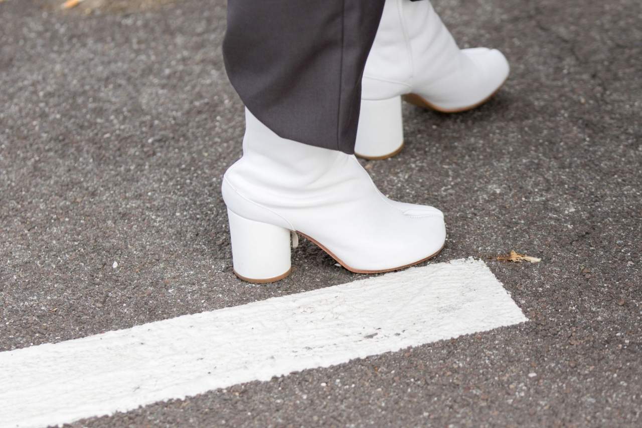 Botas tendencia en redes sociales 2021 en Freedom Moda