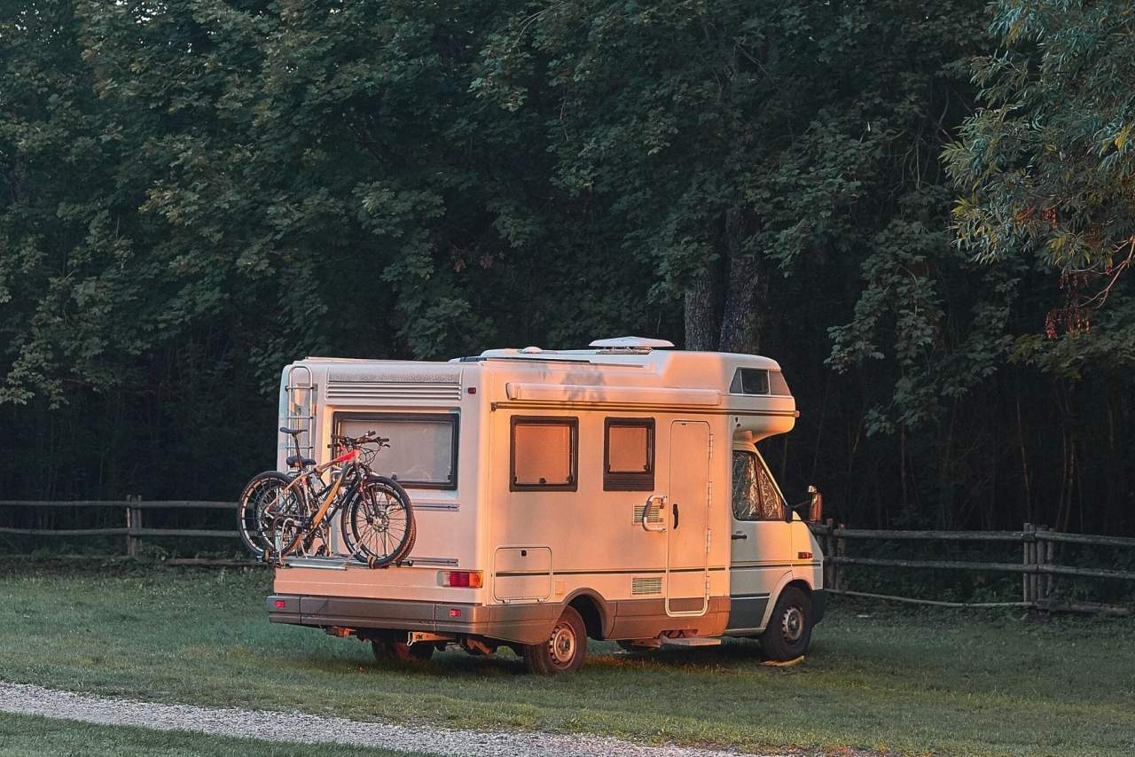 Camperización de furgonetas en 2021 por Nomad Homologaciones
