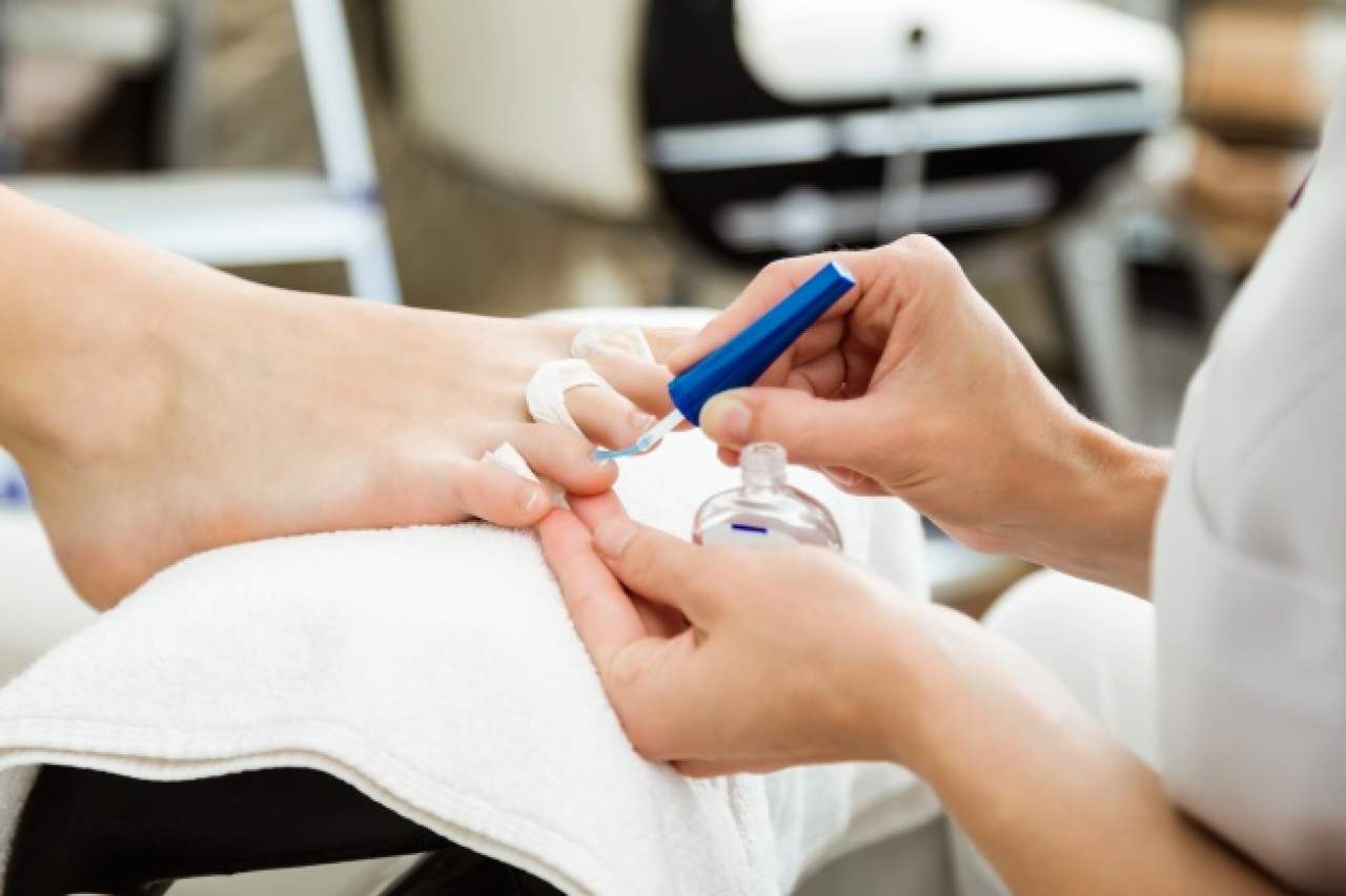 Centros recomendados de manicura y pedicura en Valencia Centro