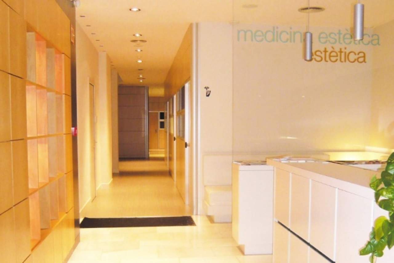 Alquiler despacho médico en Barcelona: Bufetmedic Sepúlveda