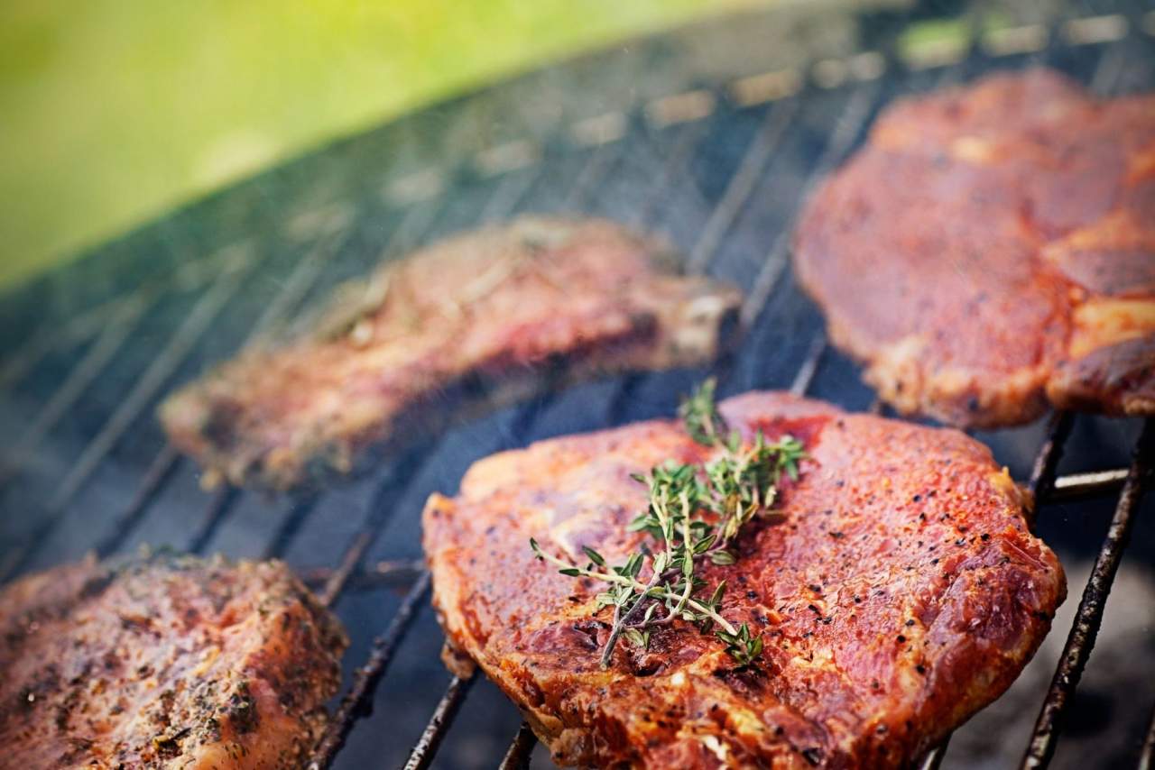 Aumento en las Compras de Barbacoa Online por Porcelahouse