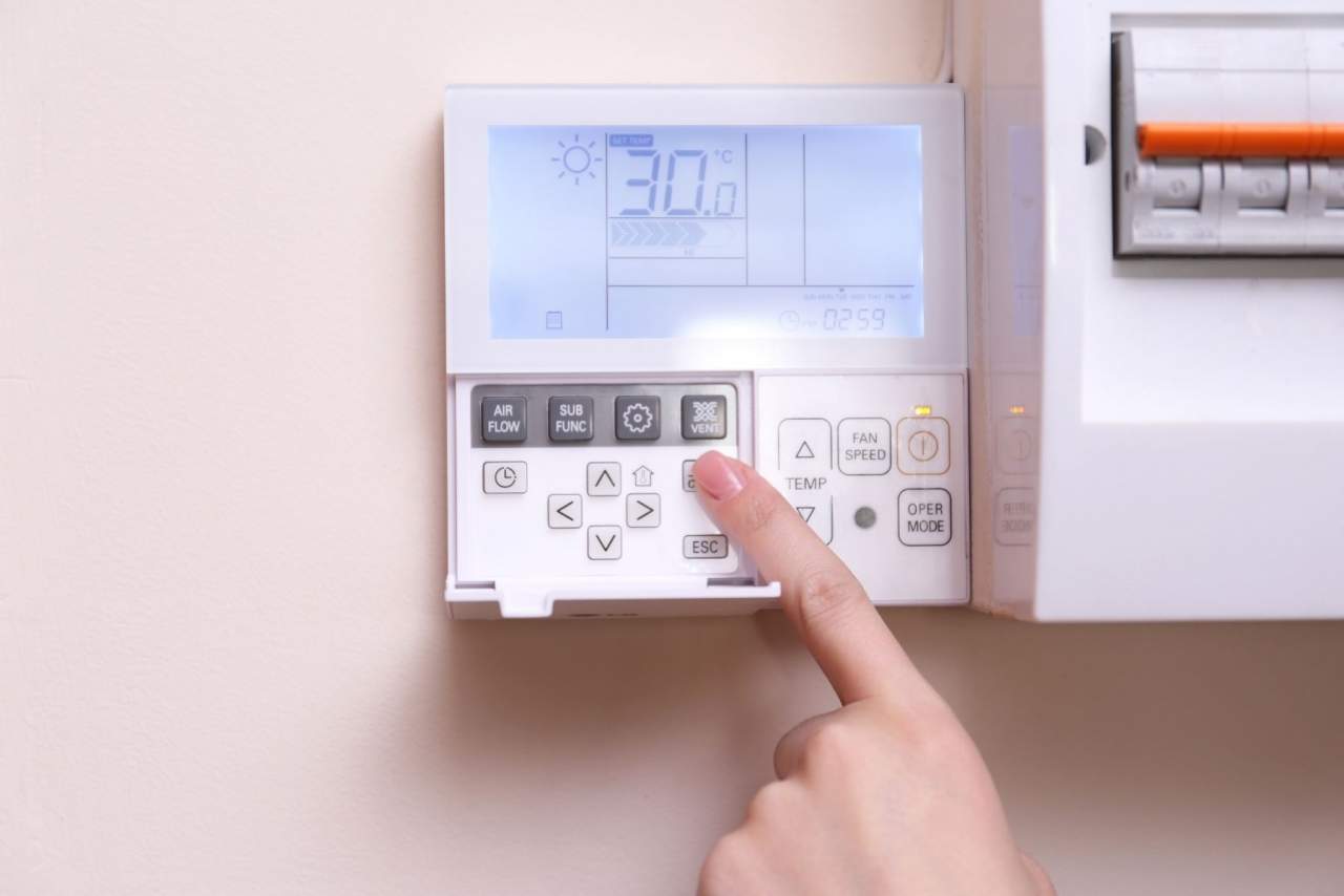 ¿Para qué sirve el termostato?