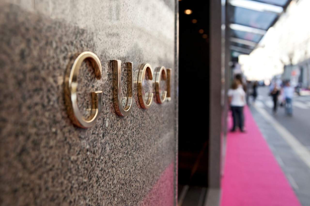 ¿Gucci oficial rebajado? Es posible en Malva Moda Vip