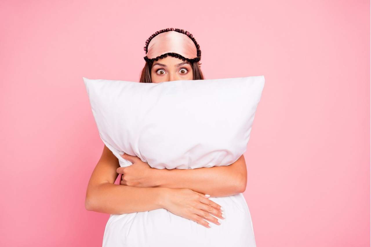 ¿Cómo dormir con hilos tensores? Dra. Alfonsina Uriburu