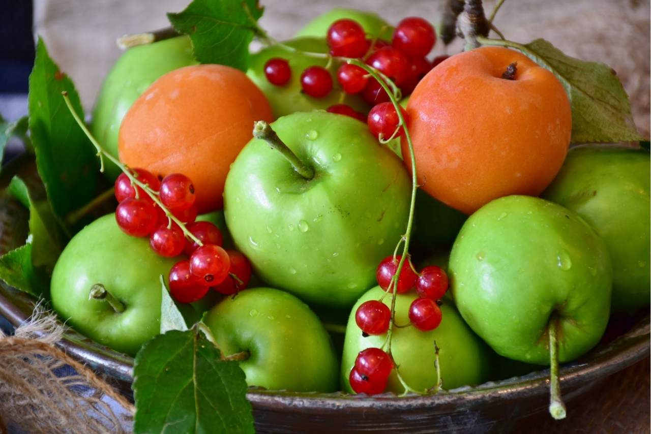 Cómo es la fruta online ecológica en EcoSarga