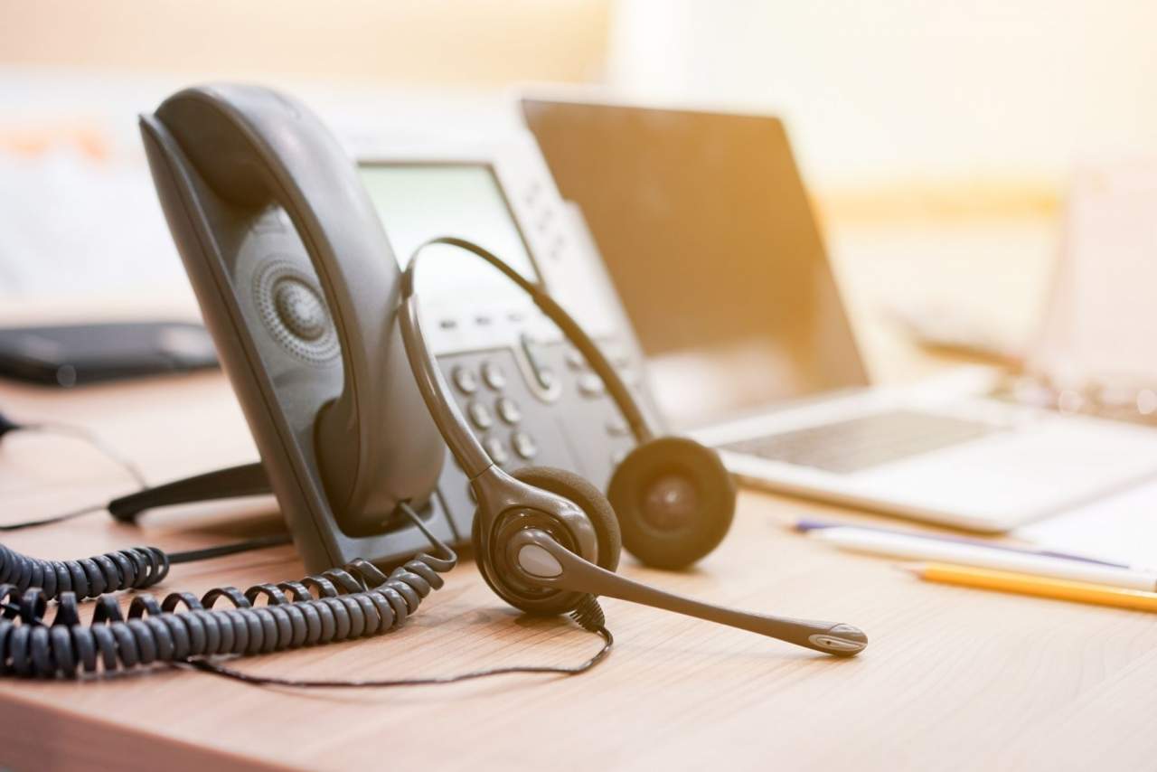 La innovación en la salud ha llegado: Call Center Médico