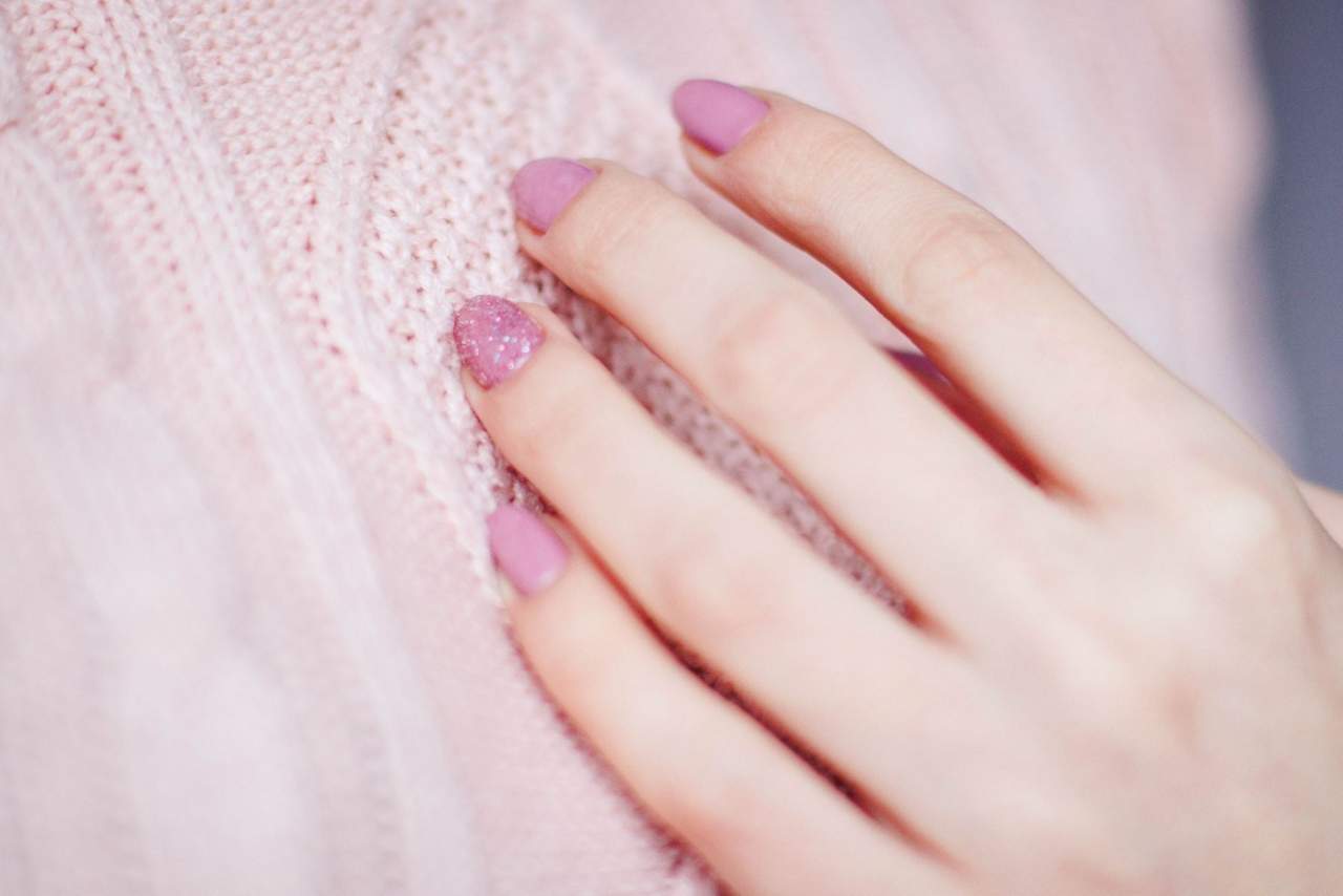 Beauty And Shop: SEMILAC uñas