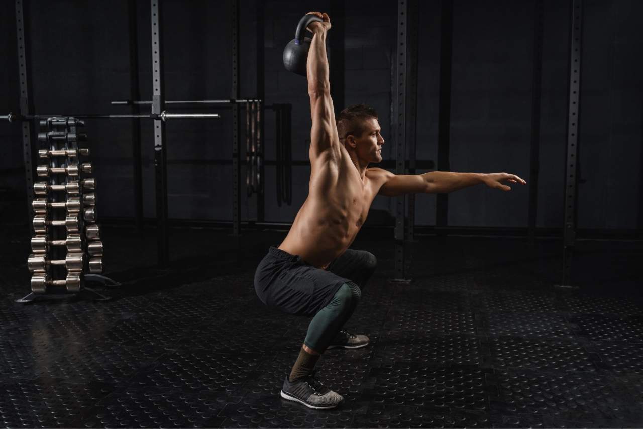 La Genial: Proteínas y suplementos para crossfit más efectivos