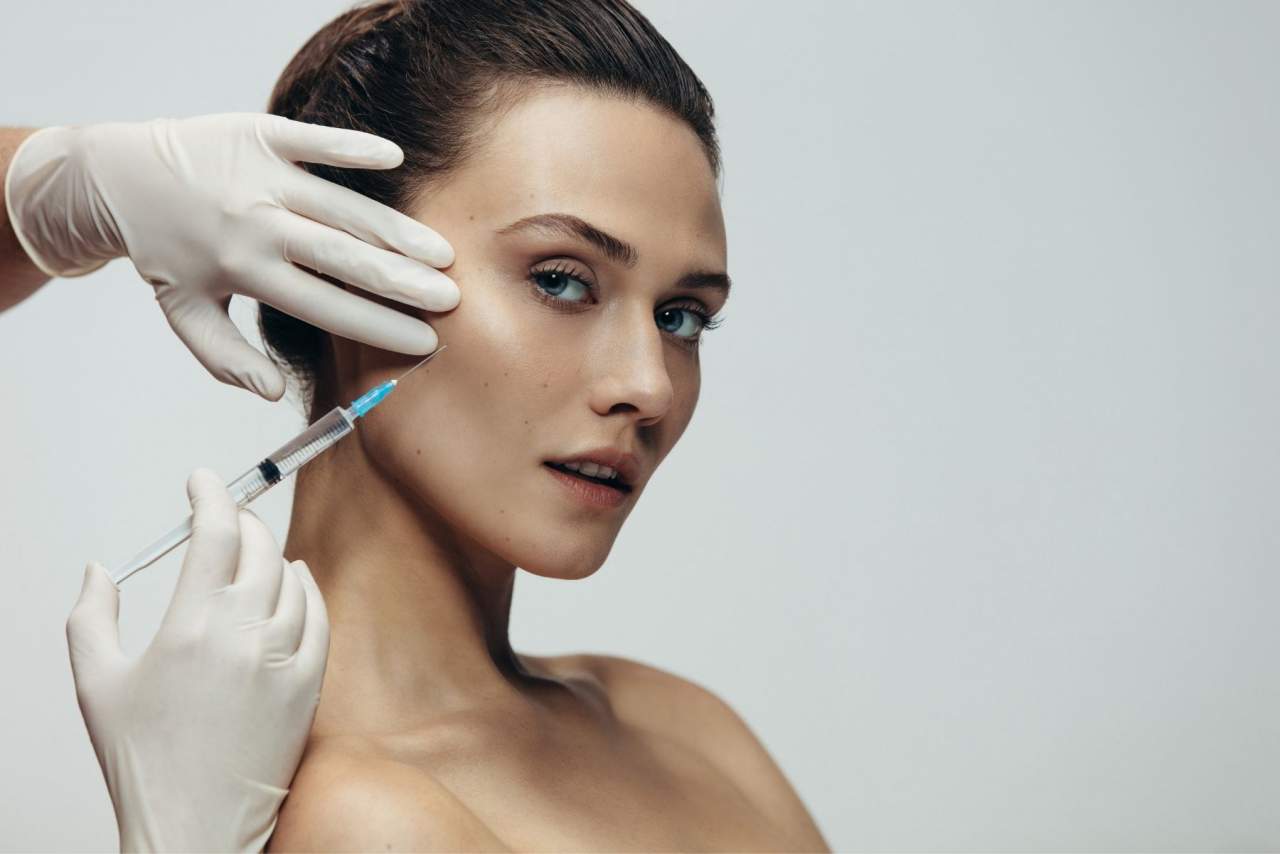 Dra. Alfonsina Uriburu: Precauciones después del botox