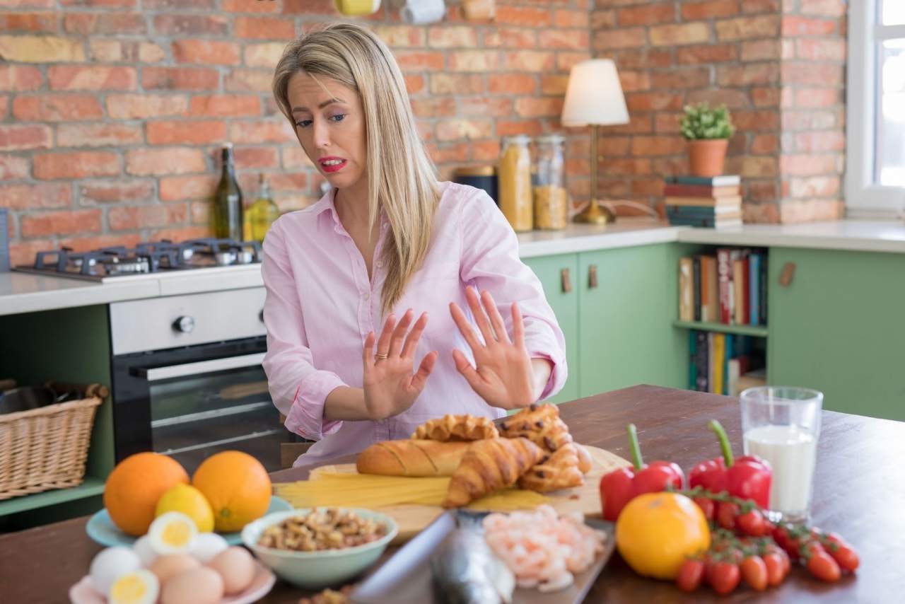 Test de intolerancia alimentaria desde casa con Health & Beauty 4 Men