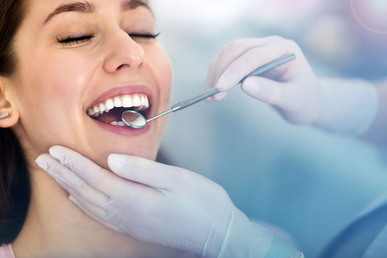 Helident, la clínica dental en Sevilla centro