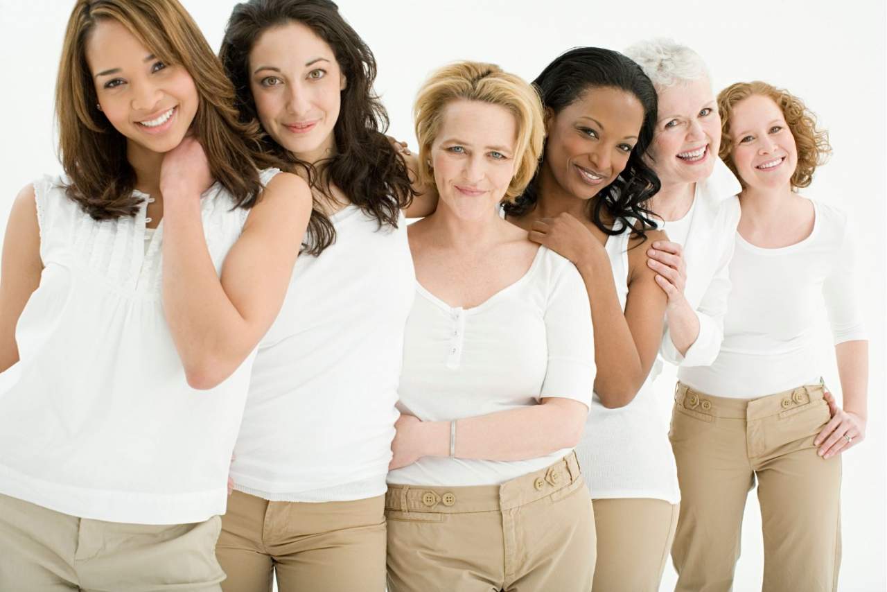 Outfits para disimular cadera para mujeres: Freedom Moda