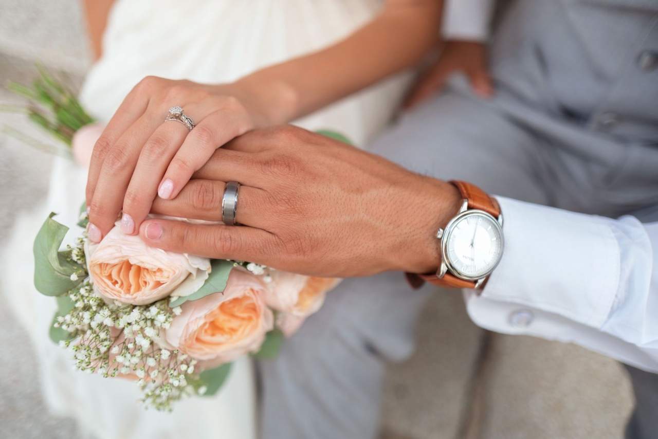 El procedimiento de la nulidad matrimonial eclesiástica