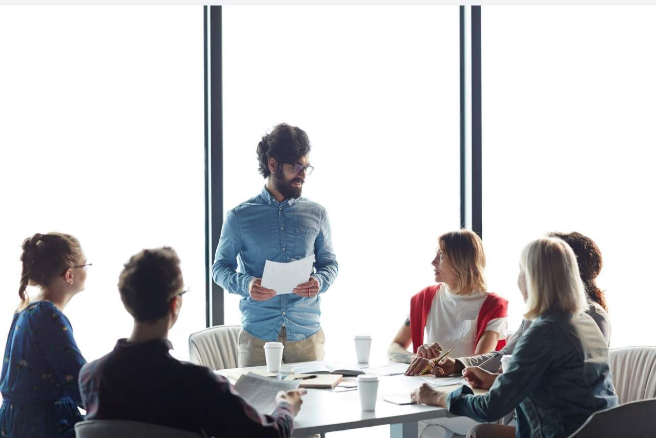 Branding Center: Formación para agencias inmobiliarias