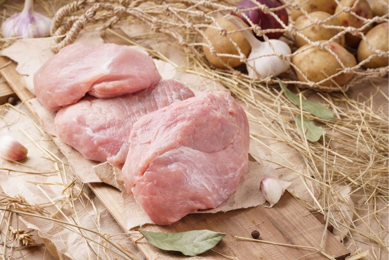 Mejor carne ecológica Campos en Ahorra en Bolboreta