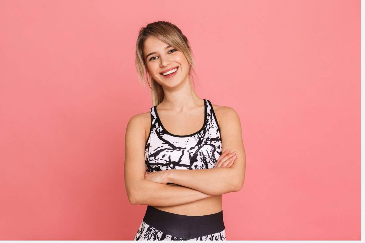 Leggins push up mujer. ¿Dónde comprar? Los mejores en Freedom Moda