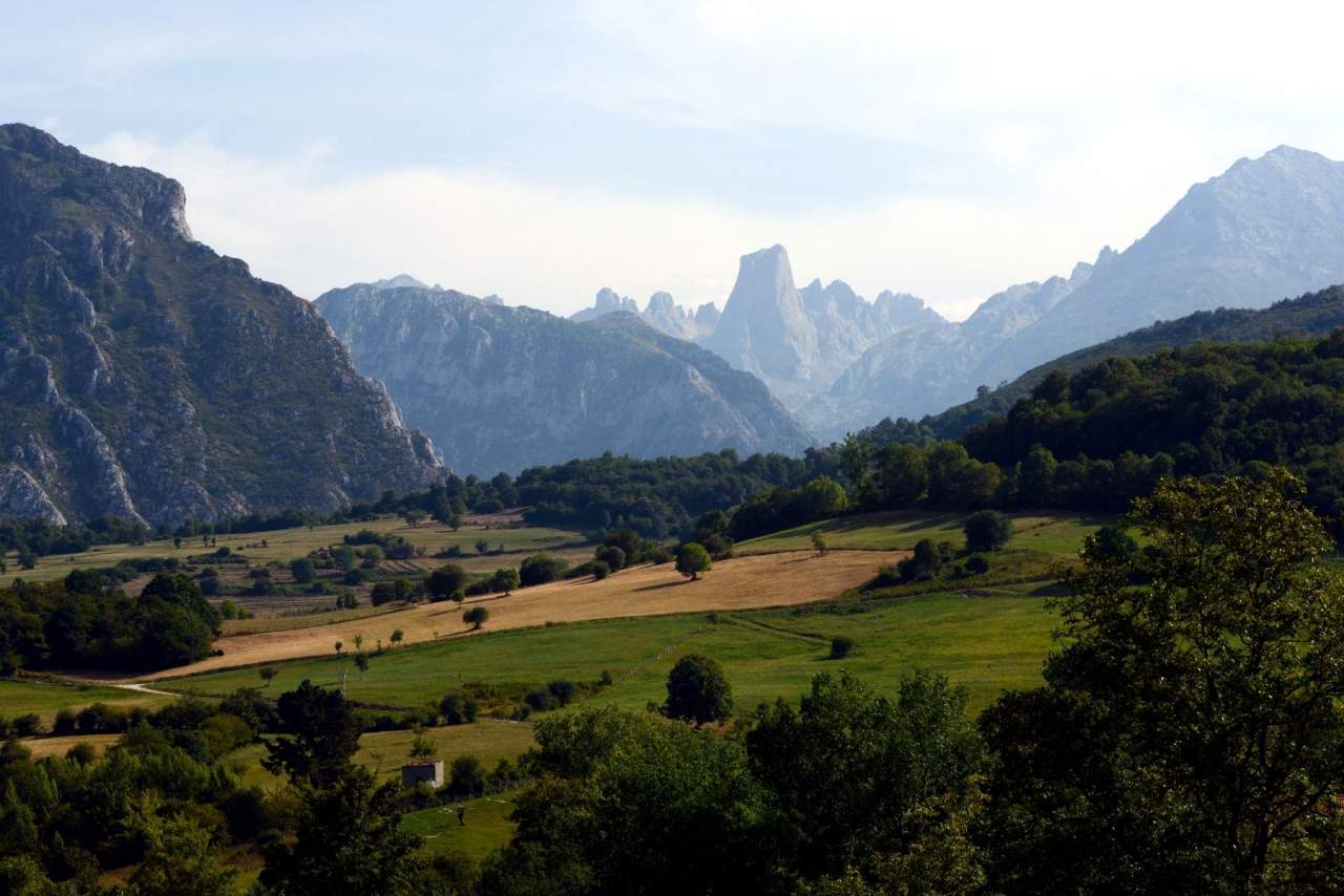 Oferta: Descenso del Sella