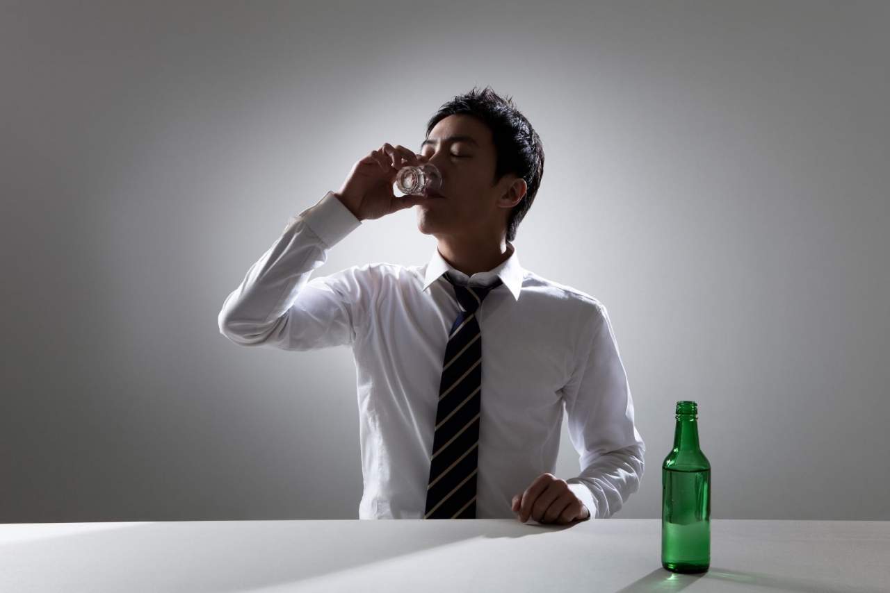La historia de cada licor: el Soju