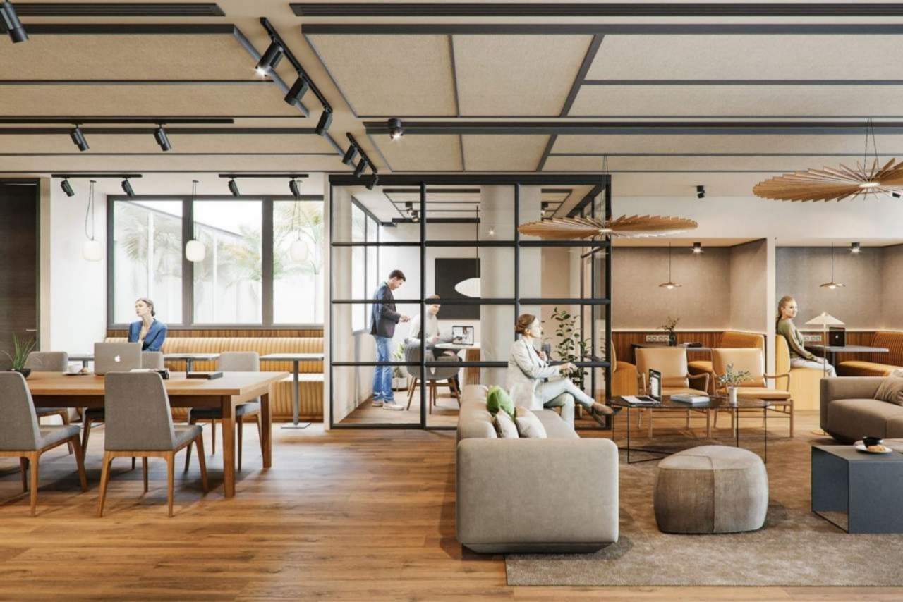 Lobo Studio: Los renders hiperrealistas aseguran el éxito de los proyectos en el sector de la arquitectura