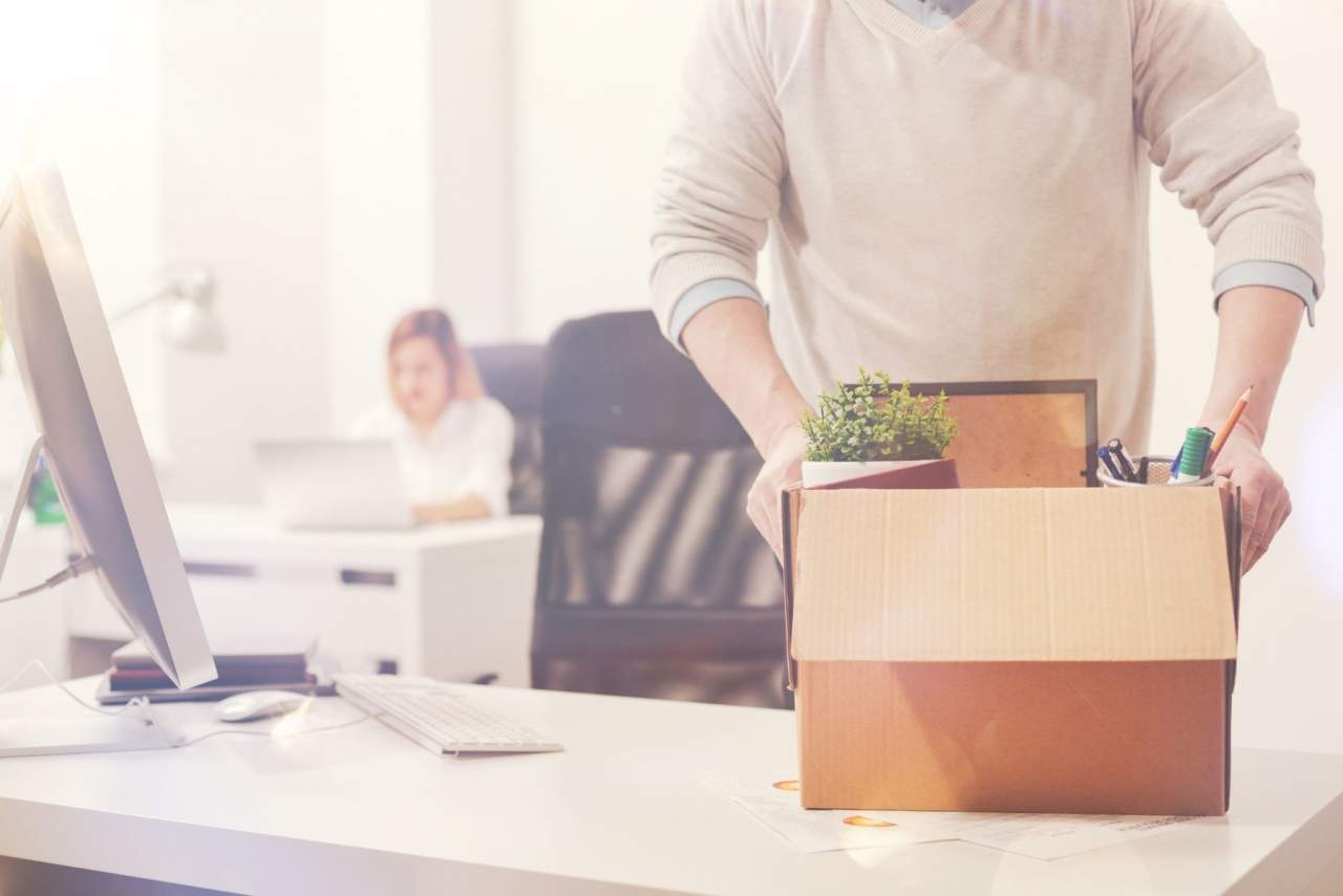 ¿Por qué cuesta dejar una relación o trabajo? En Una vida feliz