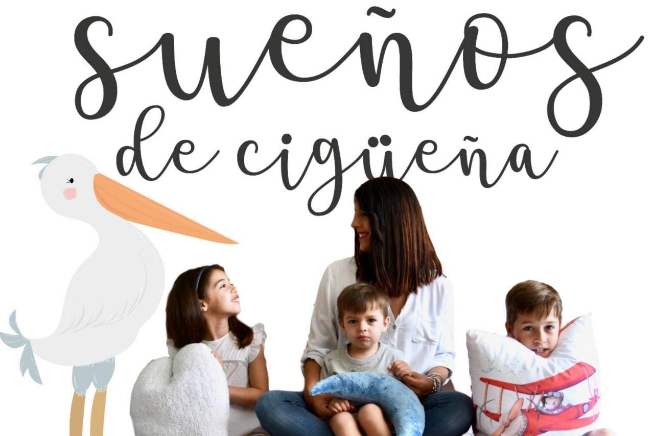 Vinilos infantiles disponibles en Sueños de Cigüeña