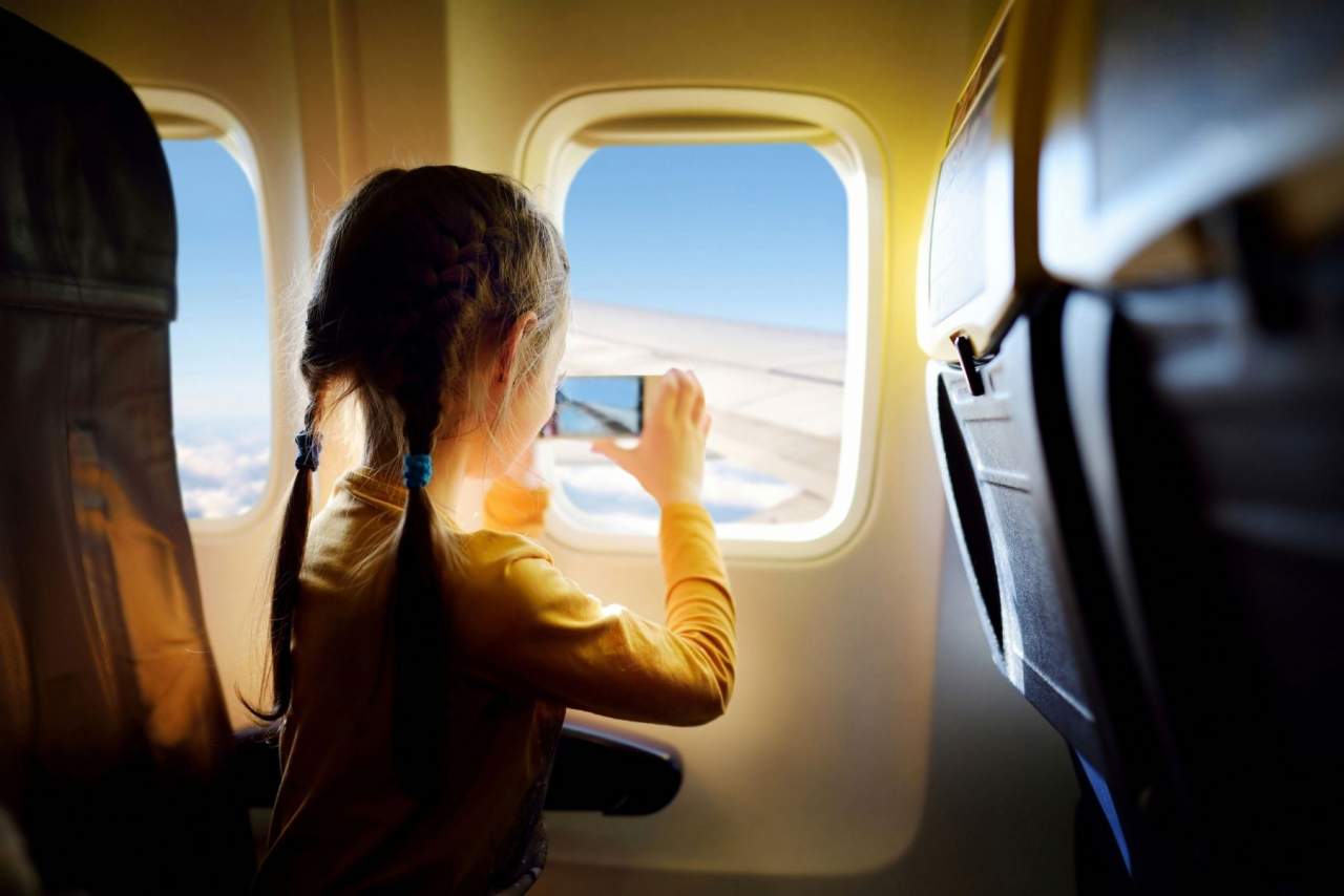 Viajar a Madrid con niños con Ahorra y Viaja
