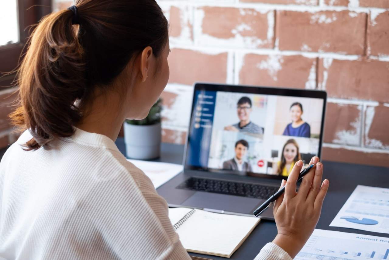 Tendencias para trabajar desde casa en 2021