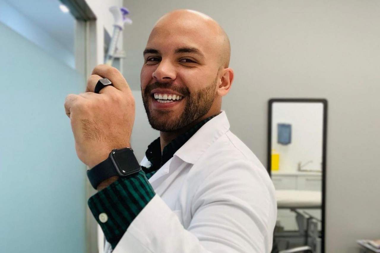 Doctor Jota: Experto en aumento de labios en Valencia