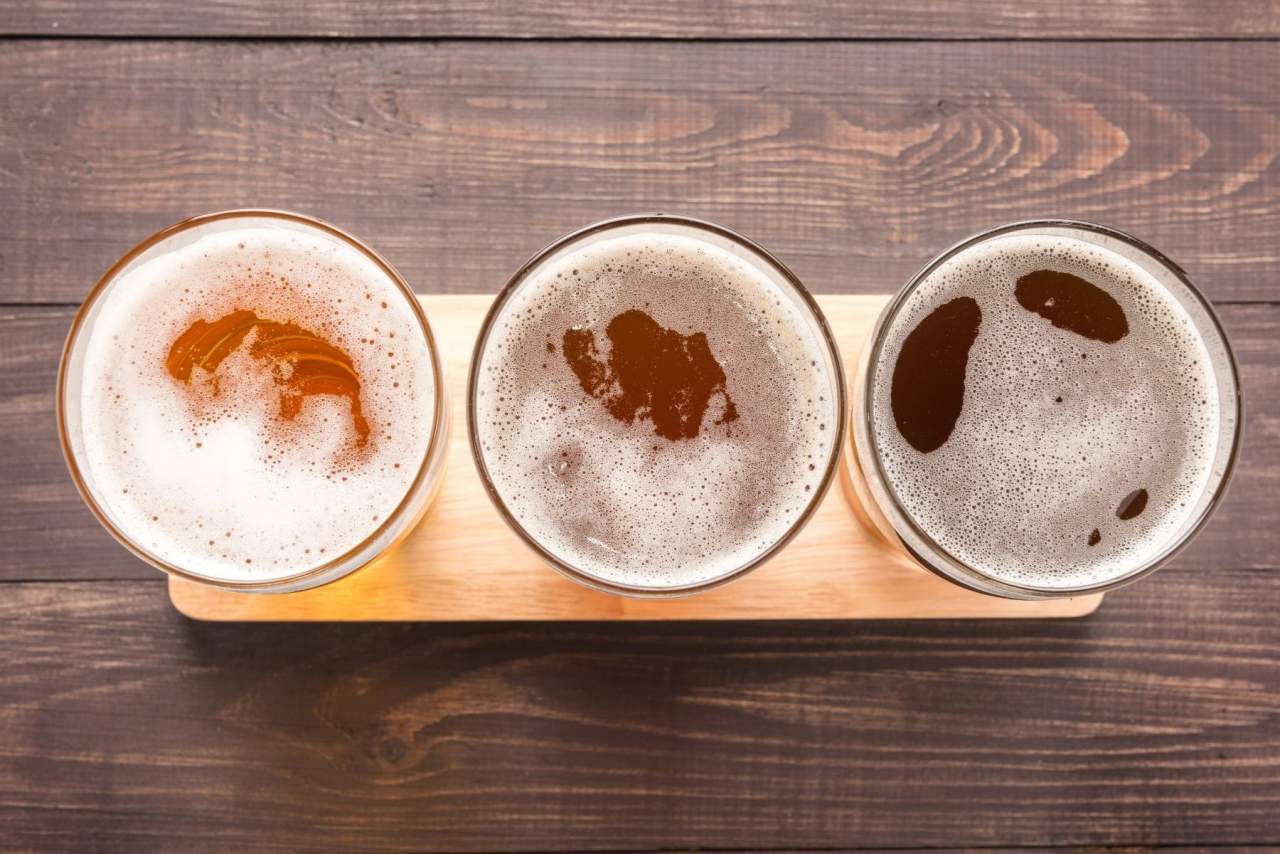 Cerveza artesana 1270, considerada la mejor cerveza de España en 2019