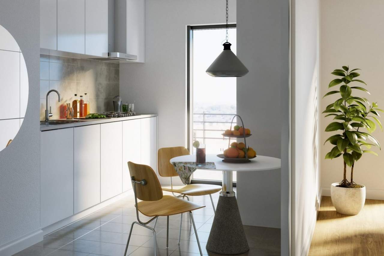 Renders, la herramienta de venta de Lobo Studio