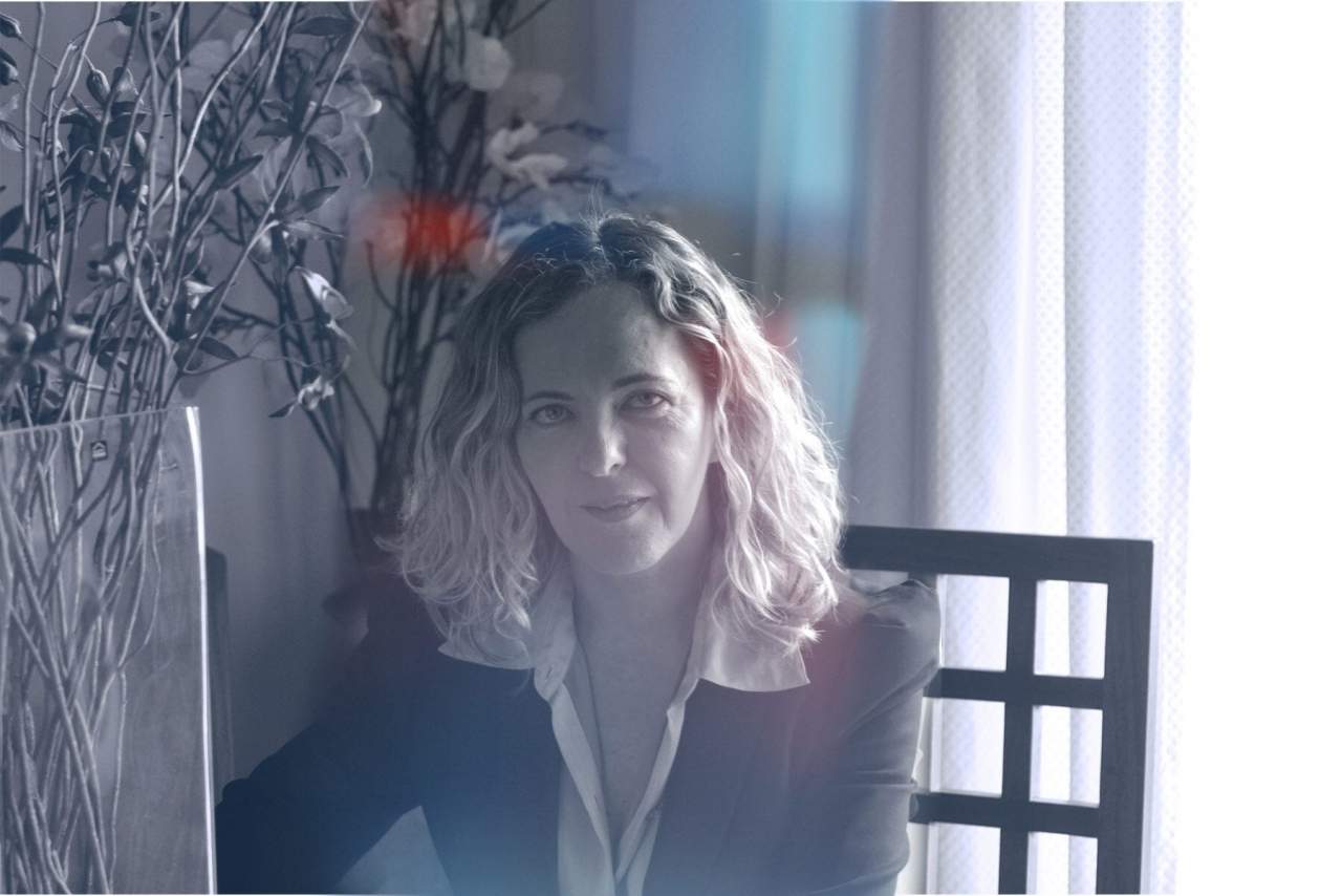 Fechas de presentación del libro ¿Qué hemos hecho? d Victoria Nauda, exmilitante de Podemos