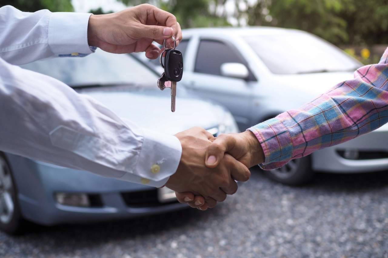 Renting de coches para autónomos y particulares baratos en TodoRenting.es