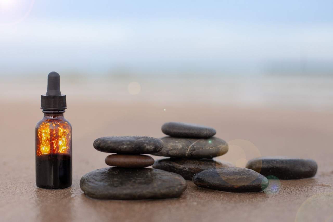 Naturoterapia en España, ¿es una ciencia natural popular?