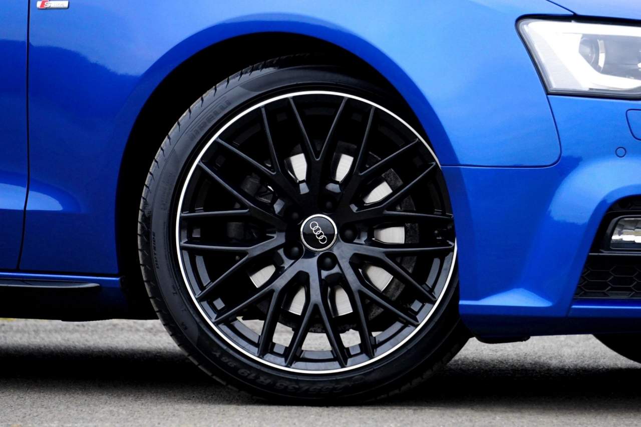 Todo Llantas Shop ¿Dónde comprar llantas Audi online?