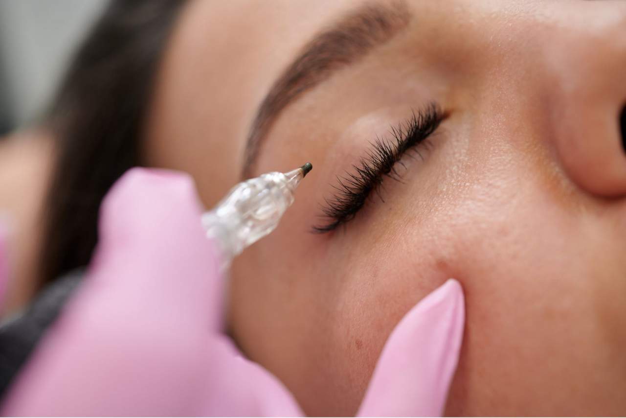 Técnicas avanzadas en belleza Distrito Wellness Concept: Micropigmentación Madrid precios competitivos