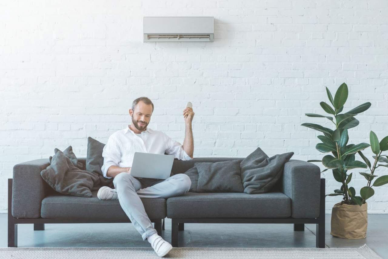 ¿Cuál es el mejor momento para instalar un aire acondicionado? Yo lo sé hacer