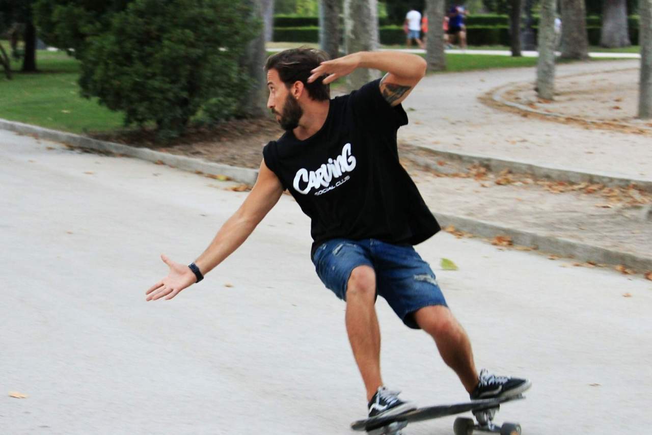 10 años como referentes en surfskate a nivel mundial: Carving Social Club